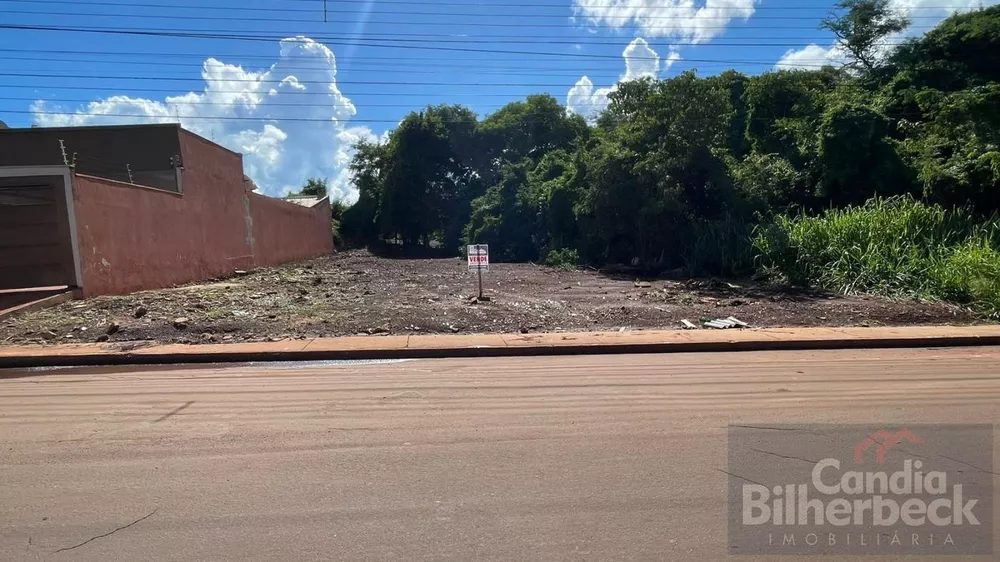 Terreno, 360 m² - Foto 1