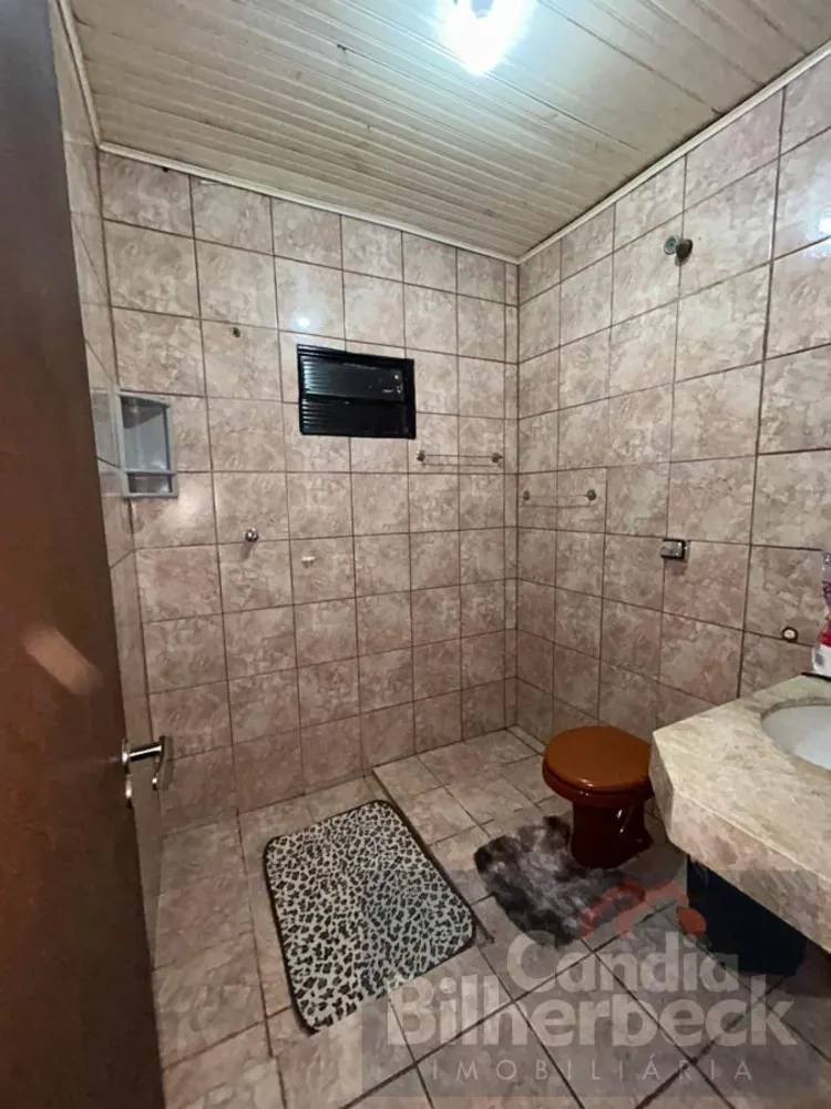 Casa, 3 quartos - Foto 17