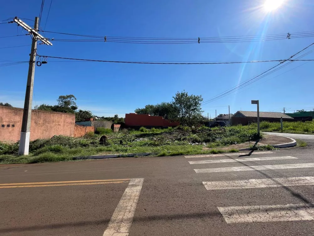 Terreno, 300 m² - Foto 1