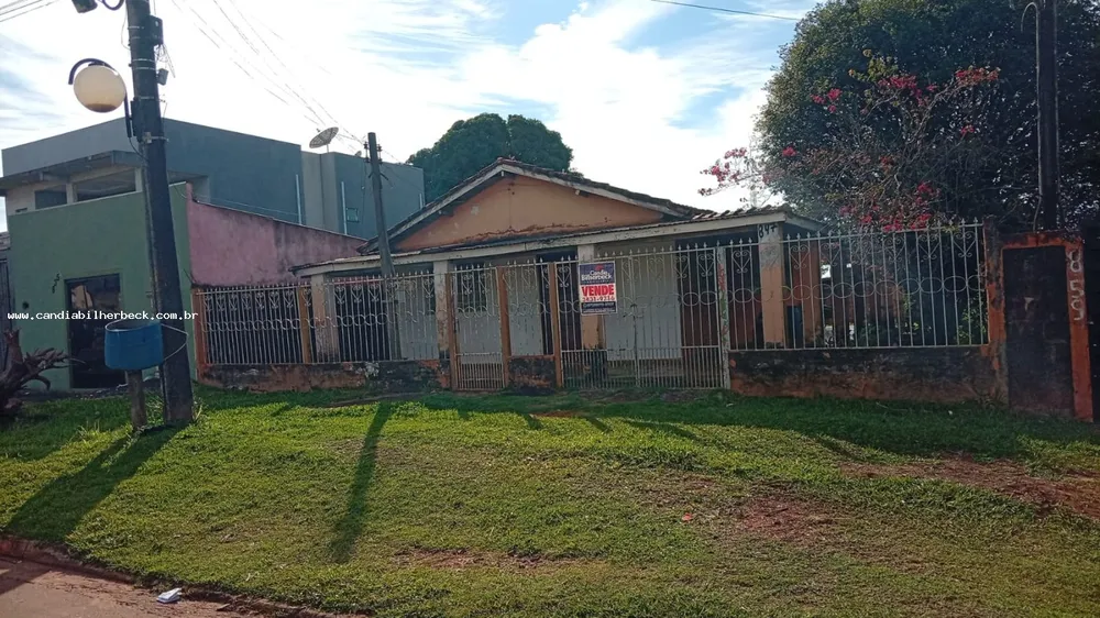 Casa, 2 quartos - Foto 1