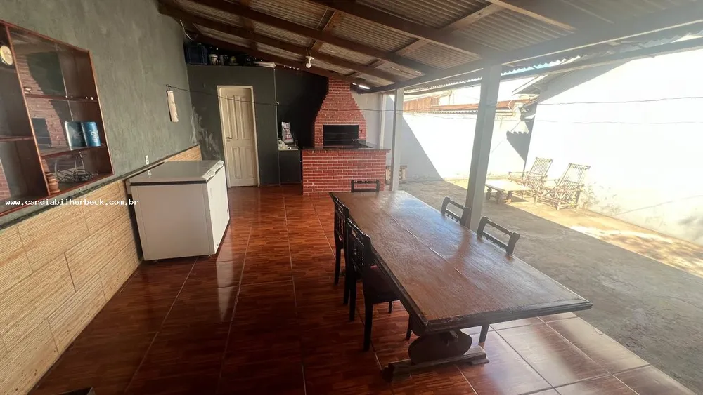 Casa, 3 quartos - Foto 11
