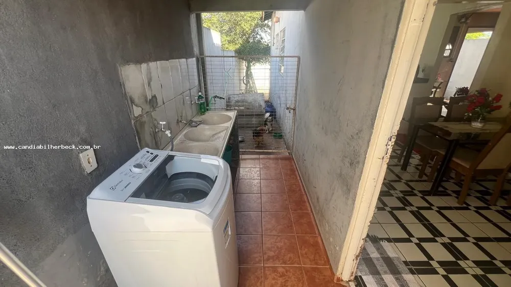 Casa, 3 quartos - Foto 8