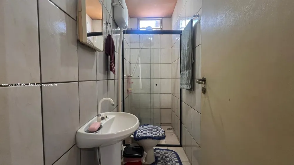 Casa, 3 quartos - Foto 5