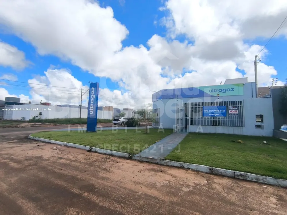 Prédio Inteiro, 70 m² - Foto 1
