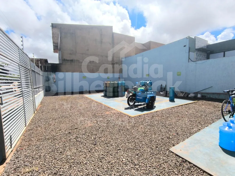 Prédio Inteiro, 70 m² - Foto 3