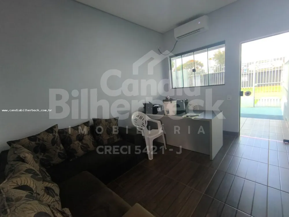 Prédio Inteiro, 70 m² - Foto 6