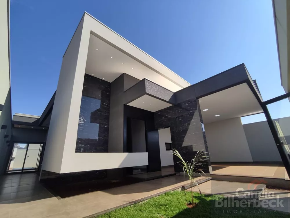 Casa, 2 quartos, 246 m² - Foto 1