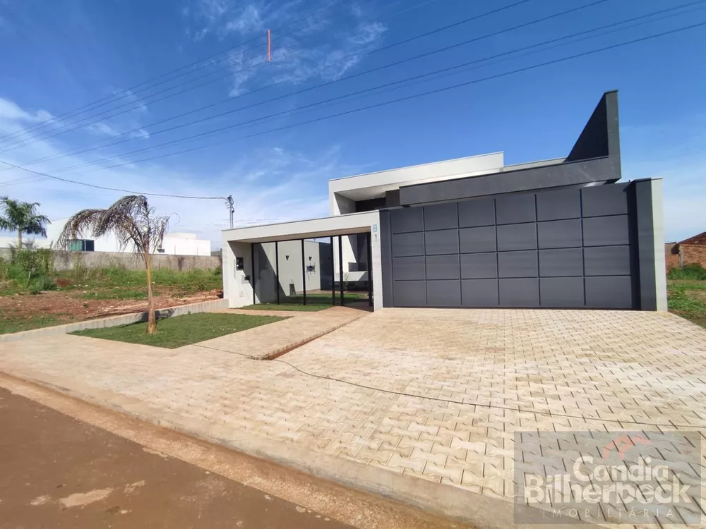 Casa, 2 quartos, 246 m² - Foto 2