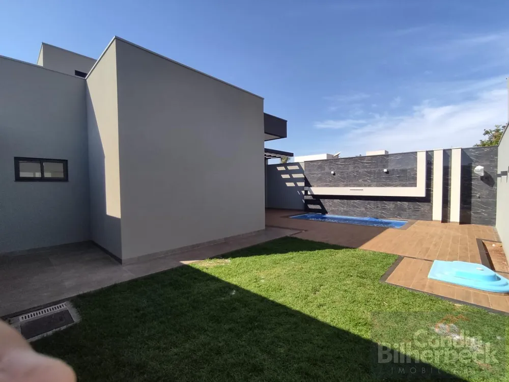 Casa, 2 quartos, 246 m² - Foto 3