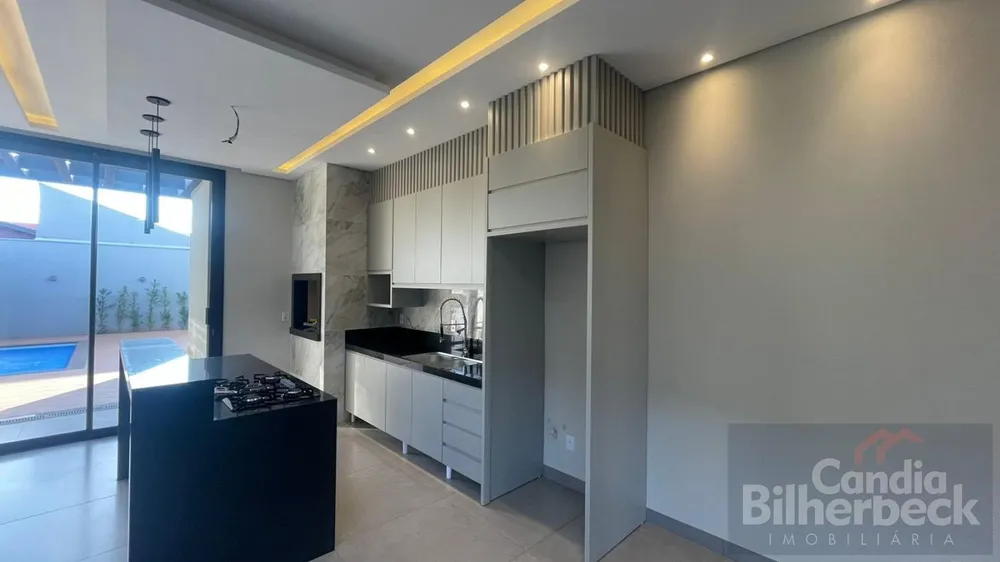 Casa, 2 quartos, 246 m² - Foto 6