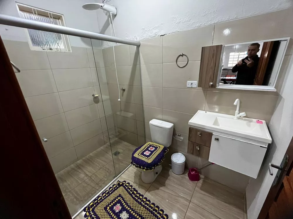 Casa, 2 quartos - Foto 2