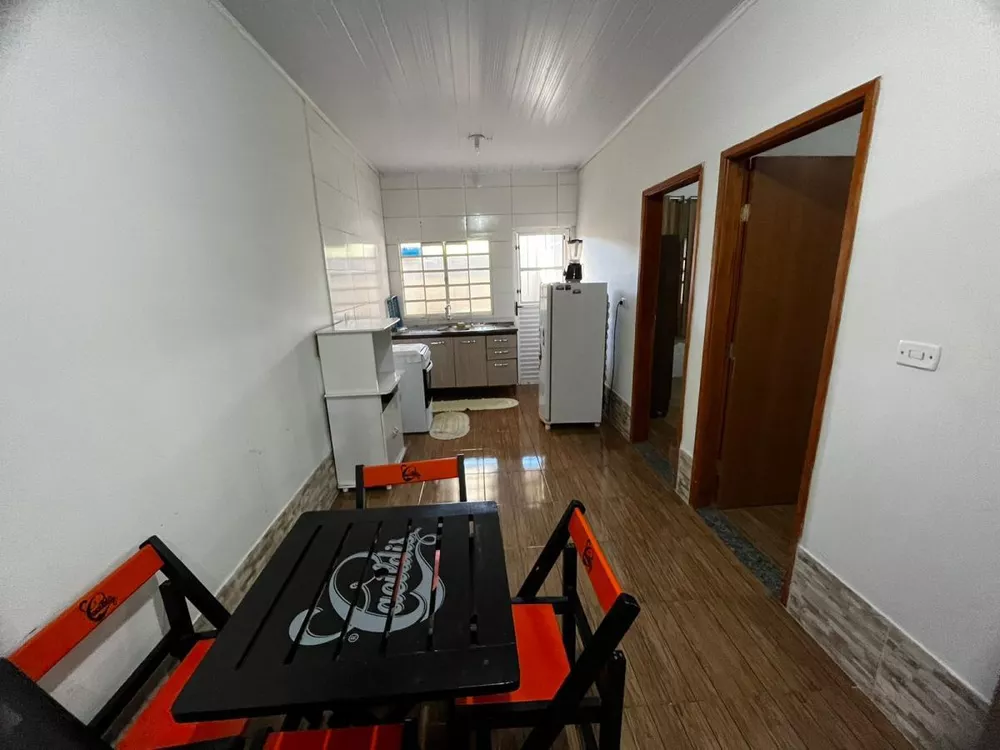 Casa, 2 quartos - Foto 1