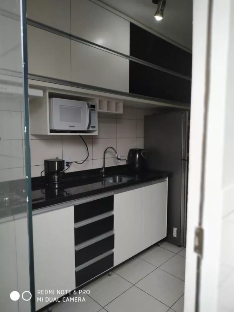 Apartamento à venda com 2 quartos - Foto 6