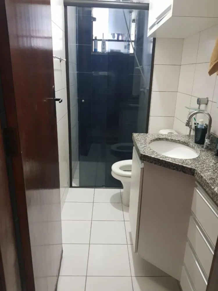 Apartamento, 2 quartos, 76 m² - Foto 10