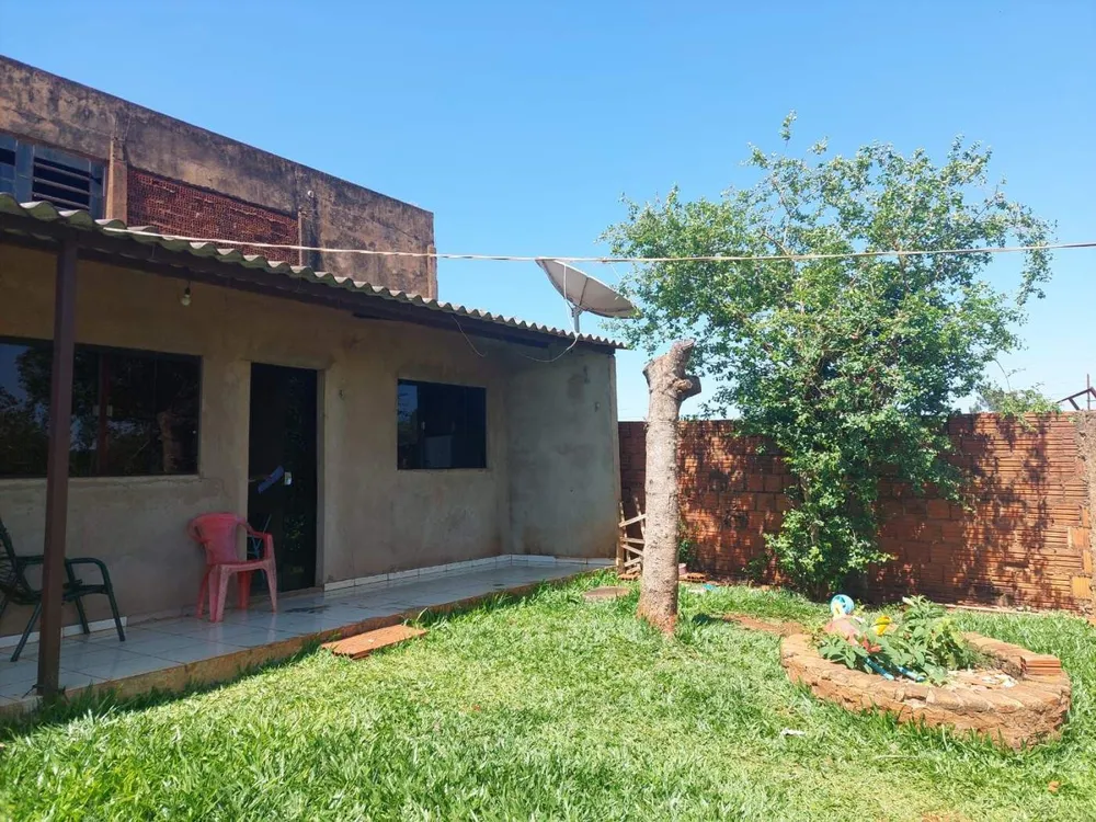 Casa, 3 quartos, 104 m² - Foto 5