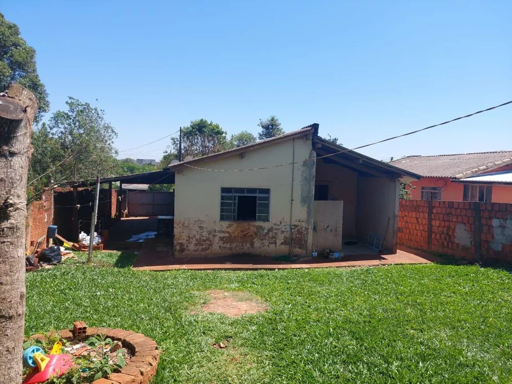 Casa, 3 quartos, 104 m² - Foto 1