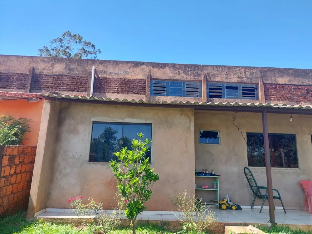 Casa, 3 quartos, 104 m² - Foto 7