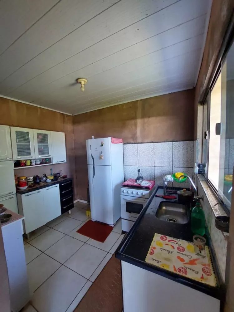 Casa, 3 quartos, 104 m² - Foto 2