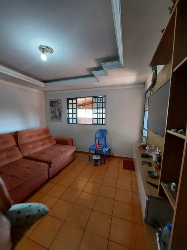 Casa, 3 quartos, 104 m² - Foto 4