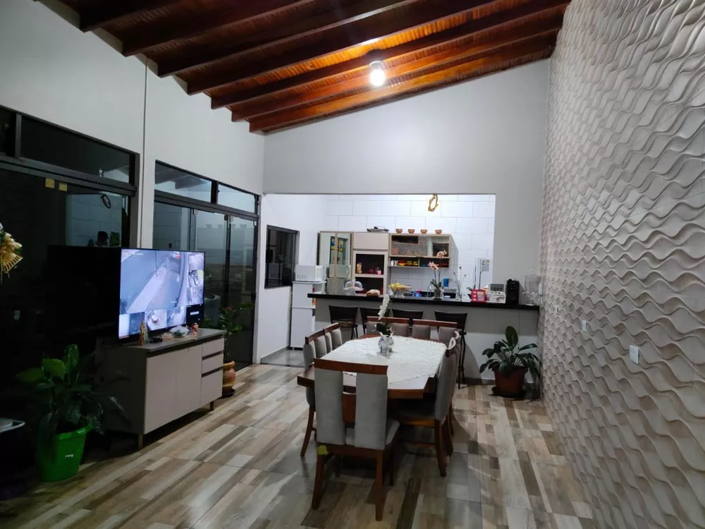 Casa à venda com 1 quarto, 250m² - Foto 8