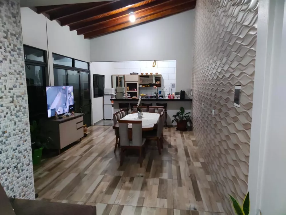 Casa à venda com 1 quarto, 250m² - Foto 6