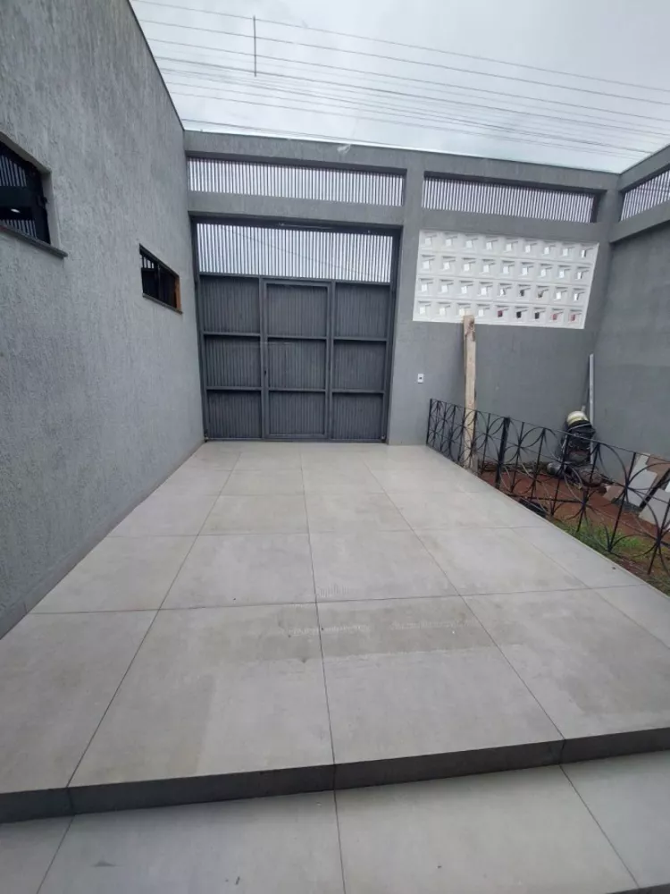 Casa, 4 quartos - Foto 4