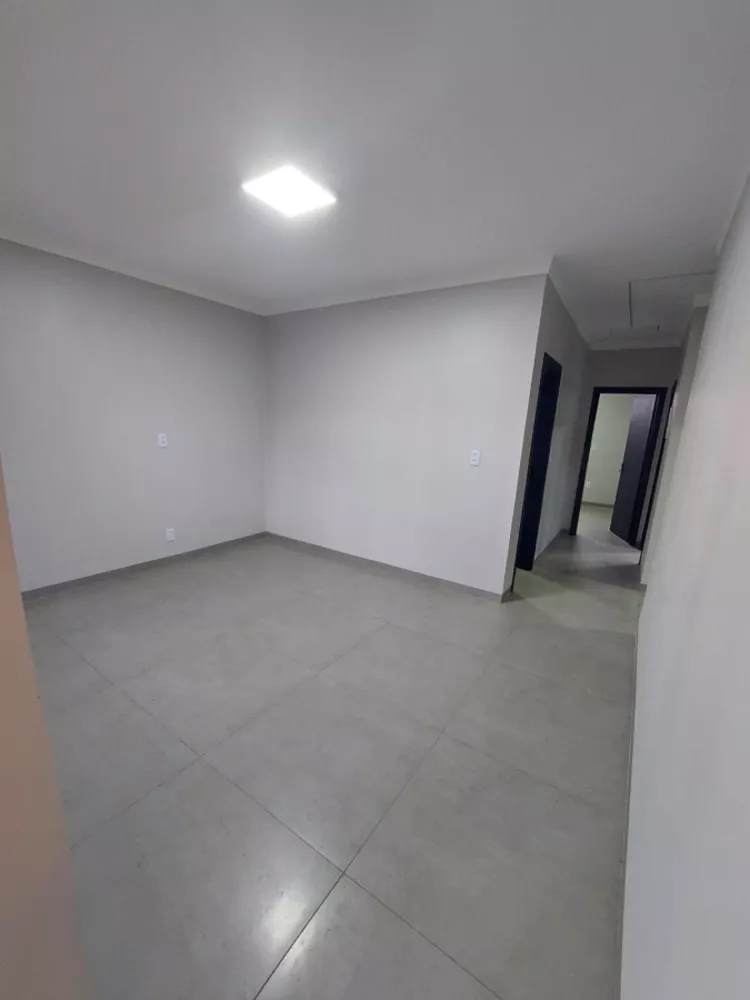 Casa, 4 quartos - Foto 1