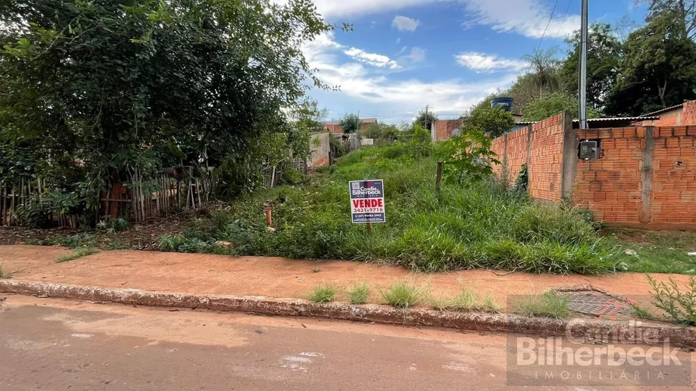 Terreno à venda, 200m² - Foto 1