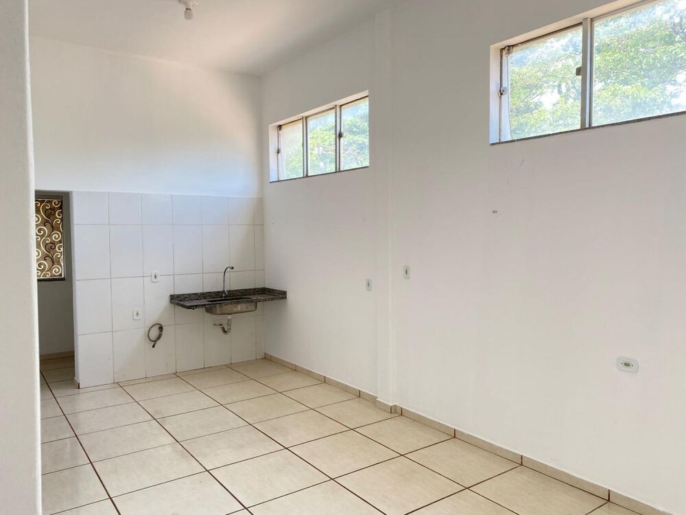 Apartamento para alugar com 2 quartos - Foto 1