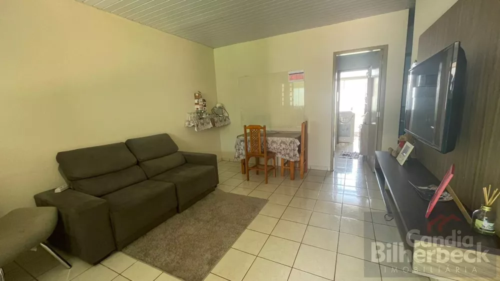 Casa, 3 quartos, 75 m² - Foto 7