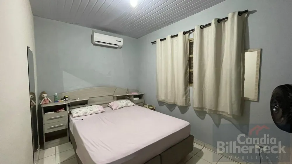 Casa, 3 quartos, 75 m² - Foto 11