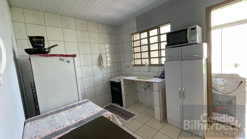Casa, 3 quartos, 75 m² - Foto 10