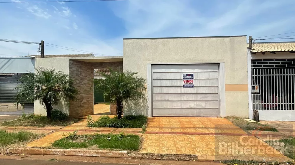 Casa, 3 quartos, 75 m² - Foto 8