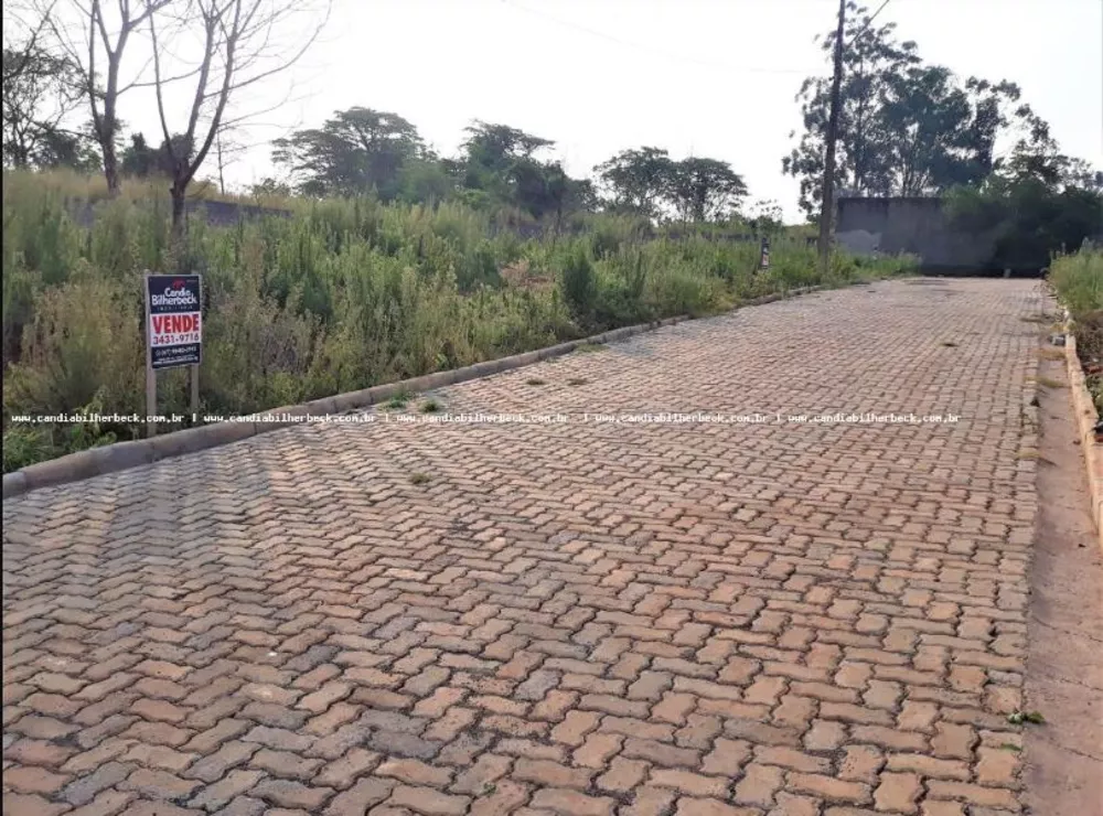 Terreno, 360 m² - Foto 1