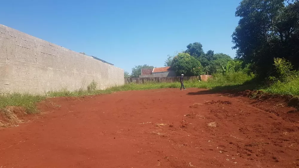 Terreno, 180 m² - Foto 1