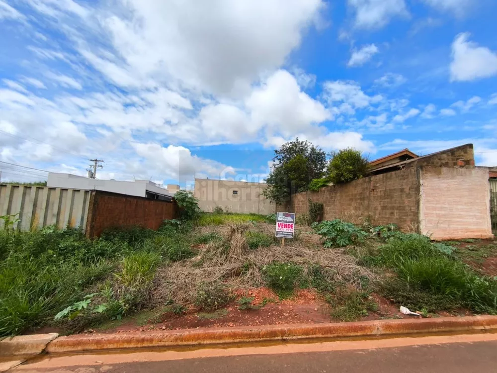 Terreno, 200 m² - Foto 1