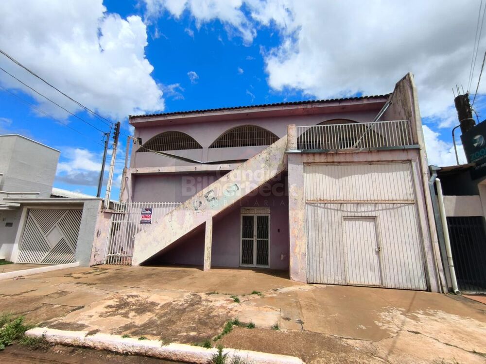 Prédio Inteiro, 465 m² - Foto 2