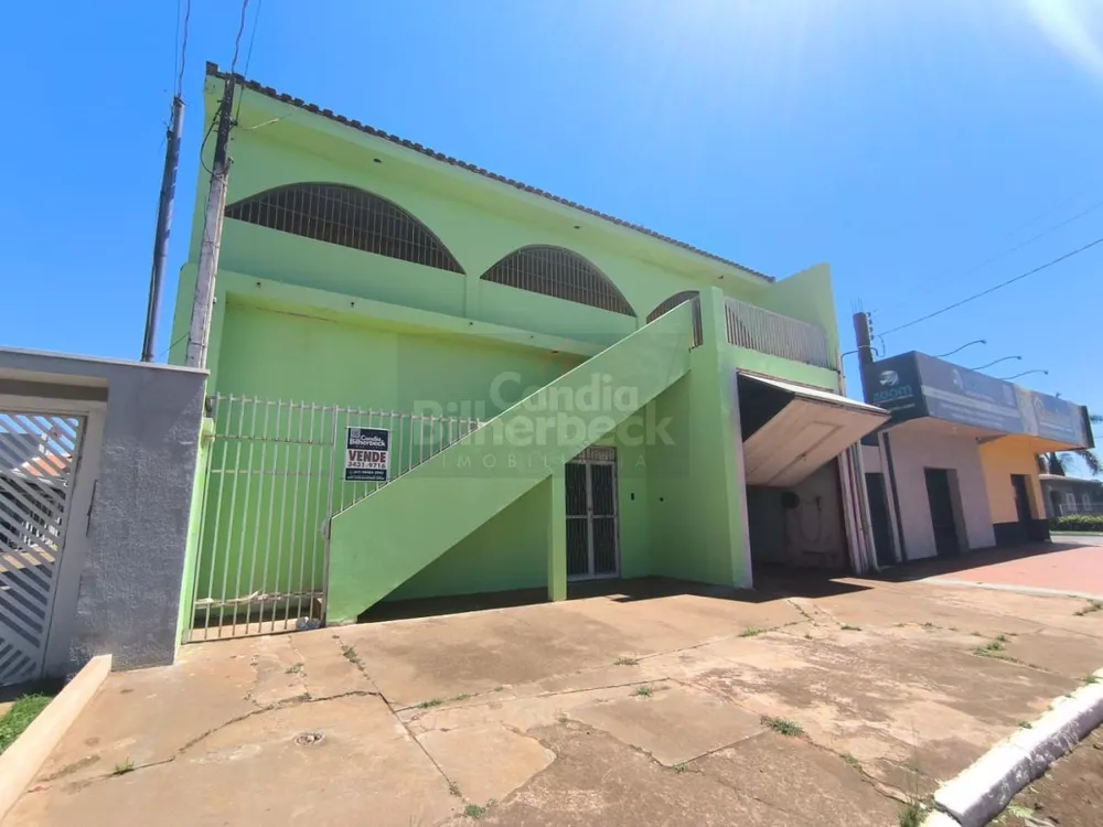 Prédio Inteiro, 465 m² - Foto 1