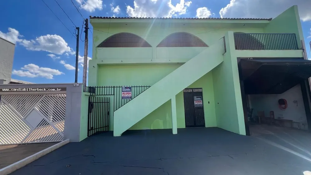 Casa, 8 quartos - Foto 1