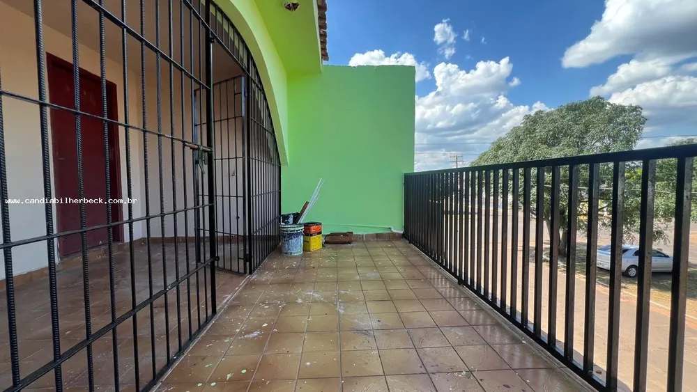 Casa, 4 quartos - Foto 2