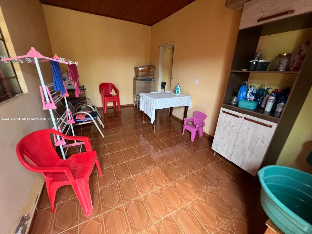 Casa, 3 quartos - Foto 5