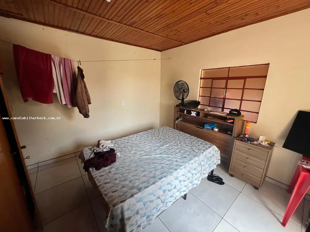 Casa, 3 quartos - Foto 12
