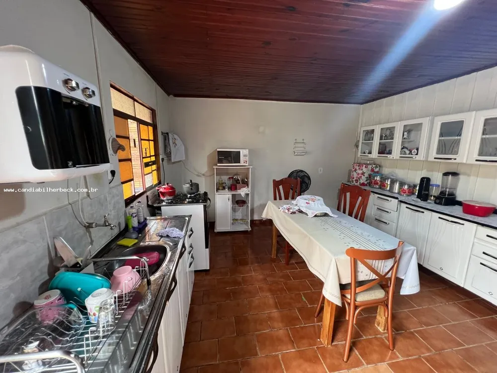 Casa, 3 quartos - Foto 3