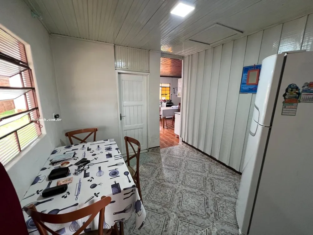 Casa, 3 quartos - Foto 9