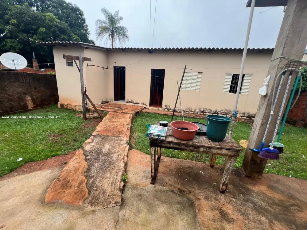 Casa, 3 quartos - Foto 7