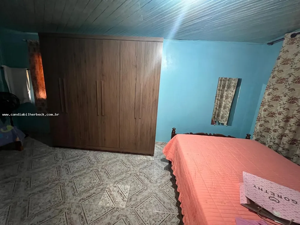 Casa, 3 quartos - Foto 10