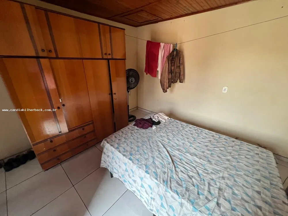 Casa, 3 quartos - Foto 8