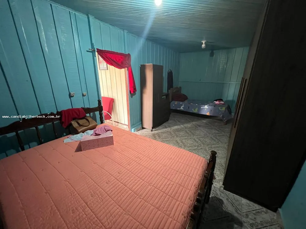 Casa, 3 quartos - Foto 11