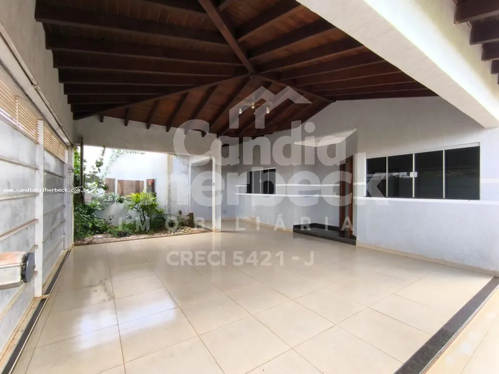 Casa, 4 quartos - Foto 1