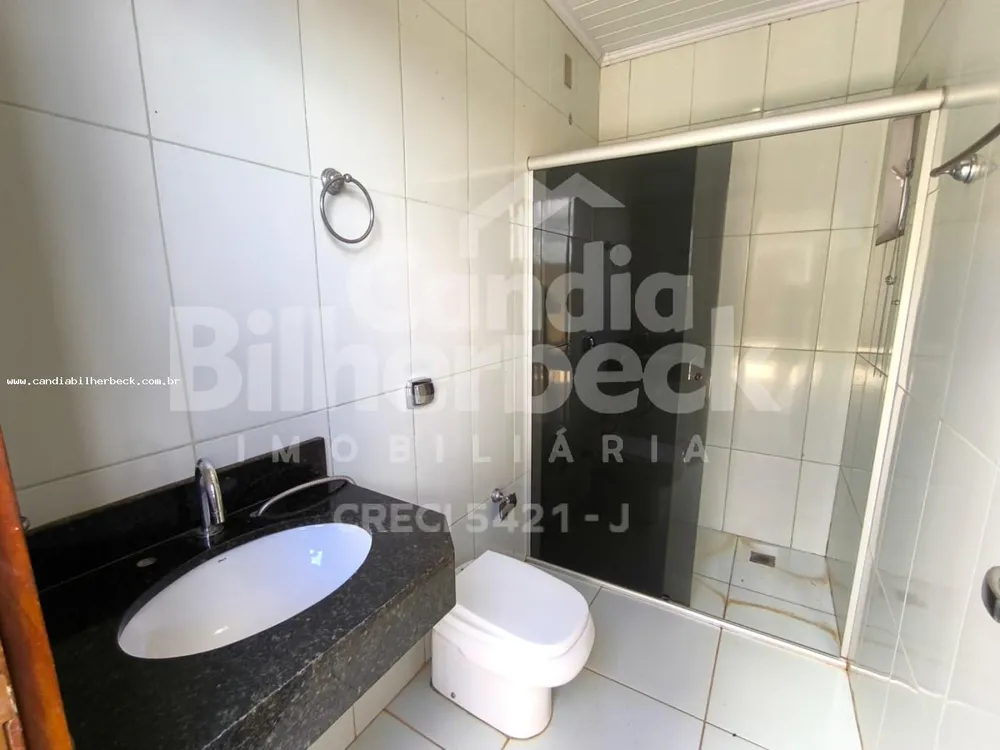 Casa, 4 quartos - Foto 7